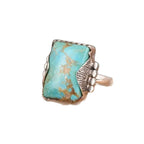 Anello bellissimo con stile unico