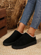 Stivali Ortopediche Aggraziate dal Look Moderno