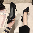 Tacchi Ortopediche Comode per Uso Quotidiano