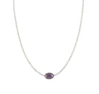 Perla Collana romantico per momenti speciali