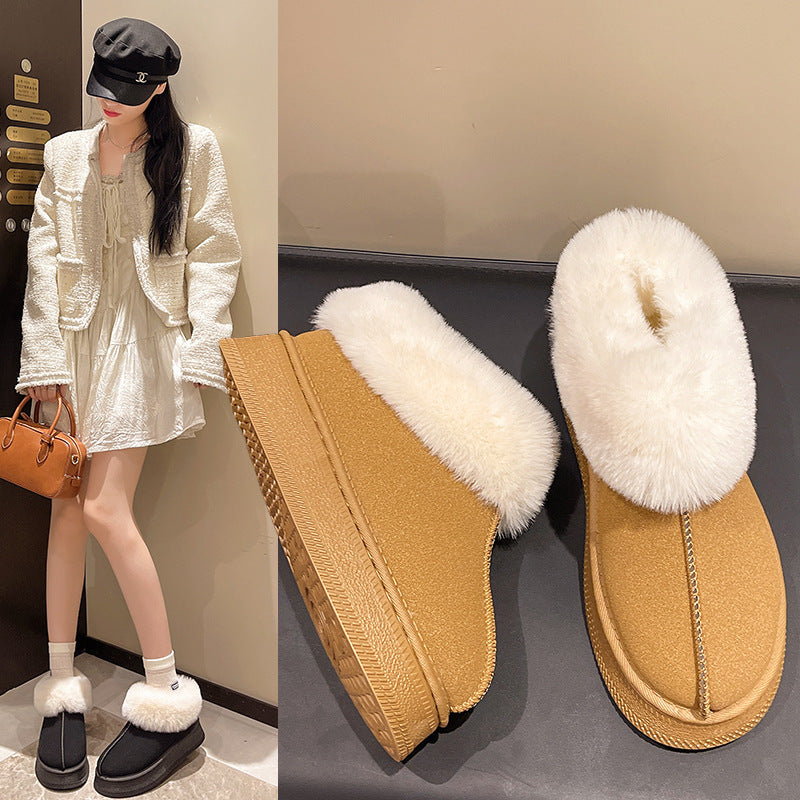 Stivali Ortopediche Classiche con Stile Senza Tempo