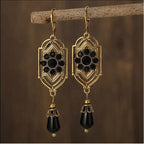 Orecchino romantico per momenti speciali