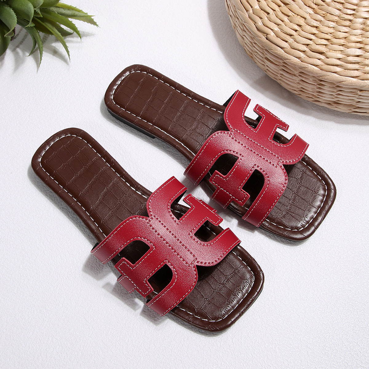 Sandali Ortopediche Splendidamente Realizzate