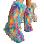 Stivali Ortopediche Stilose per Ogni Occasione