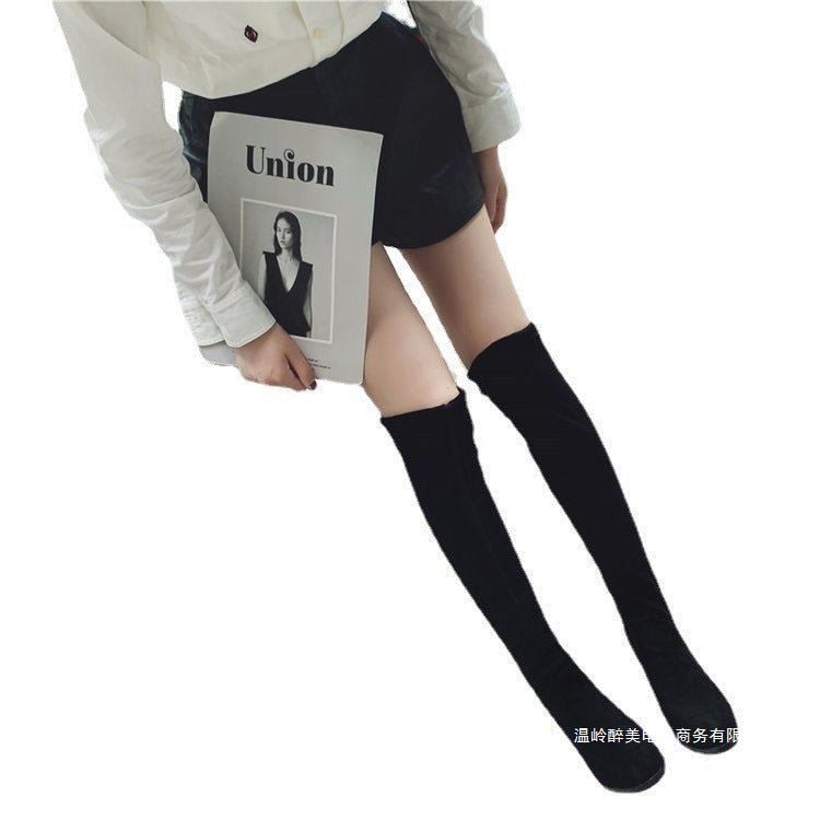 Stivali Ortopediche Classiche con Stile Senza Tempo