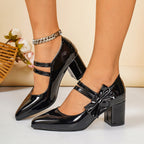 Tacchi Ortopediche Comode per Uso Quotidiano