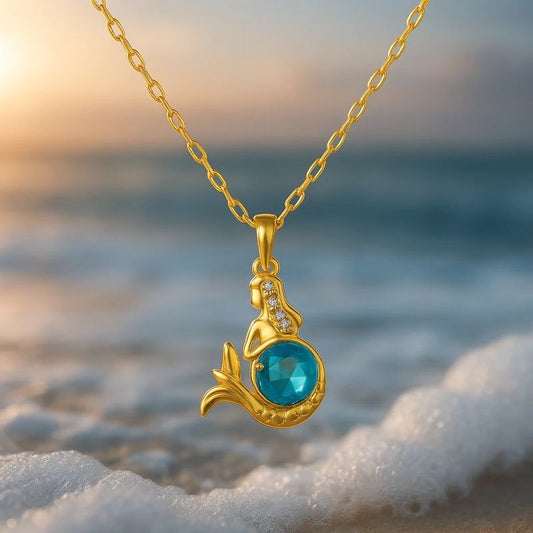 Collana elegante per ogni occasione