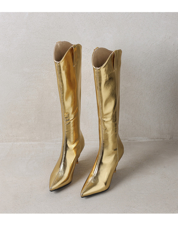 Tacchi Ortopediche Aggraziate dal Look Moderno