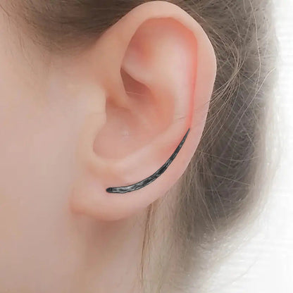 Orecchino elegante per ogni occasione