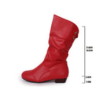 Stivali Ortopediche Classiche con Stile Senza Tempo