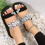 Sandali Ortopediche Ispirate al Vintage