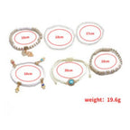 Bracciale vintage fatto a mano