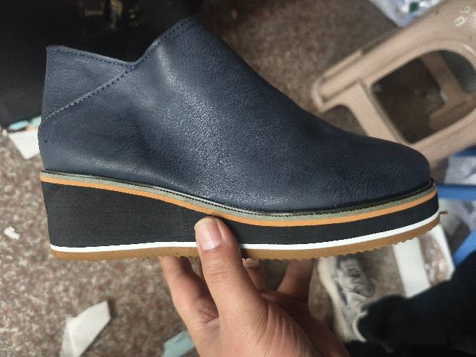 Stivali Ortopediche Chic dal Design Unico