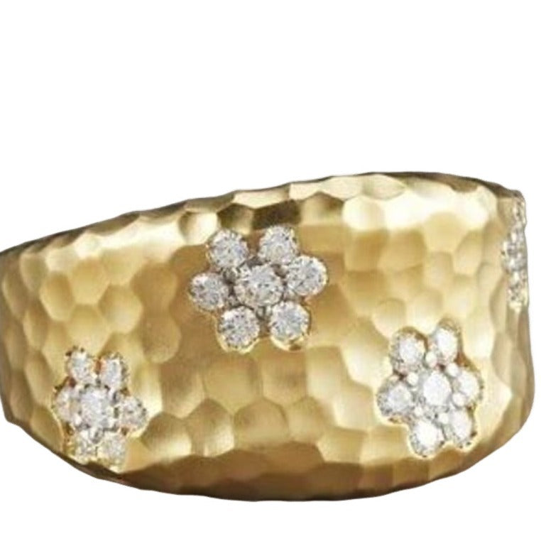 Bracciale vintage fatto a mano