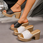 Tacchi Ortopediche Classiche con Stile Senza Tempo