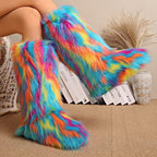 Stivali Ortopediche Stilose per Ogni Occasione