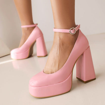 Tacchi Ortopediche Comode per Uso Quotidiano