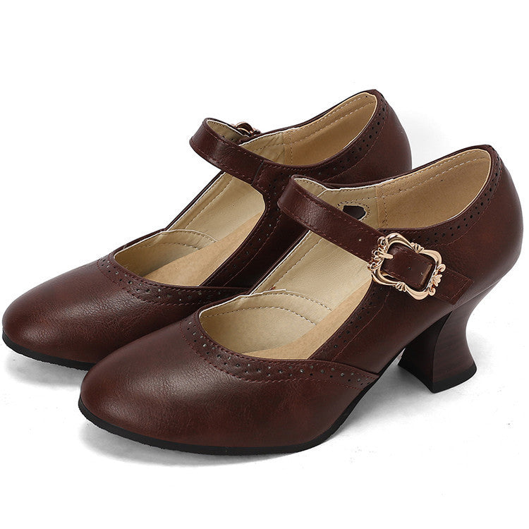 Tacchi Ortopediche Chic dal Design Unico