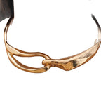 Collana artigianale delicato