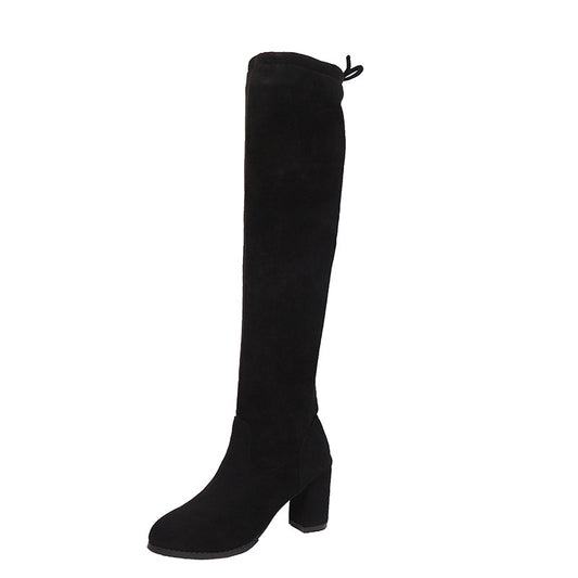 Stivali Ortopediche Comode per Uso Quotidiano