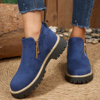 Stivali Ortopediche Ispirate al Vintage