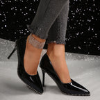 Tacchi Ortopediche Chic dal Design Unico