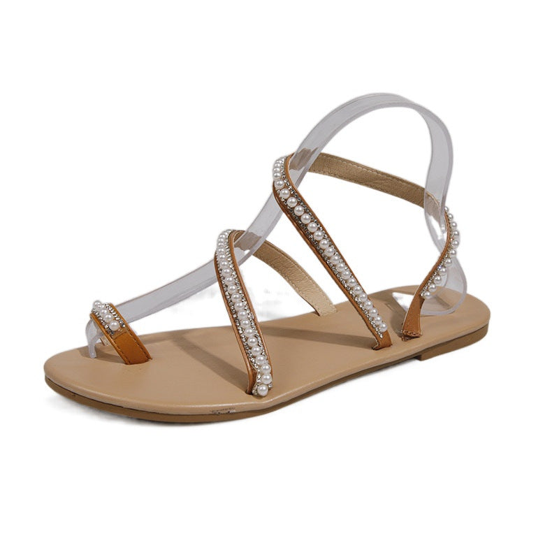 Sandali Ortopediche Comode per Uso Quotidiano