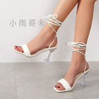 Sandali Ortopediche Aggraziate dal Look Moderno