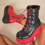 Stivali Ortopediche Splendidamente Realizzate