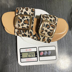 Sandali Ortopediche Chic dal Design Unico