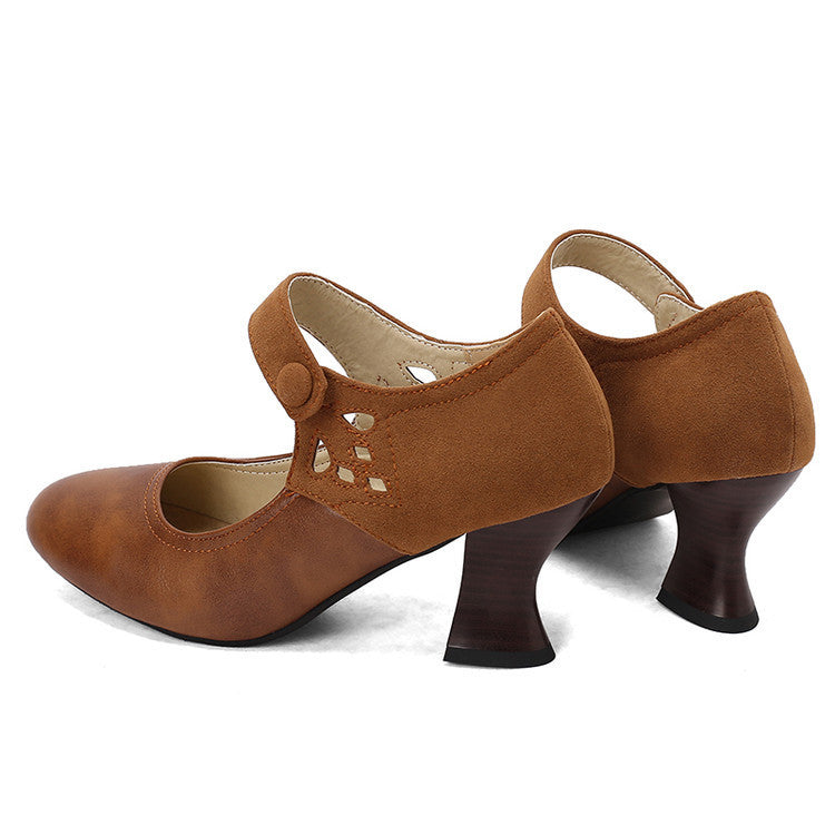 Tacchi Ortopediche Comode per Uso Quotidiano