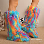 Stivali Ortopediche Stilose per Ogni Occasione