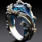 Anello classico dal fascino senza tempo