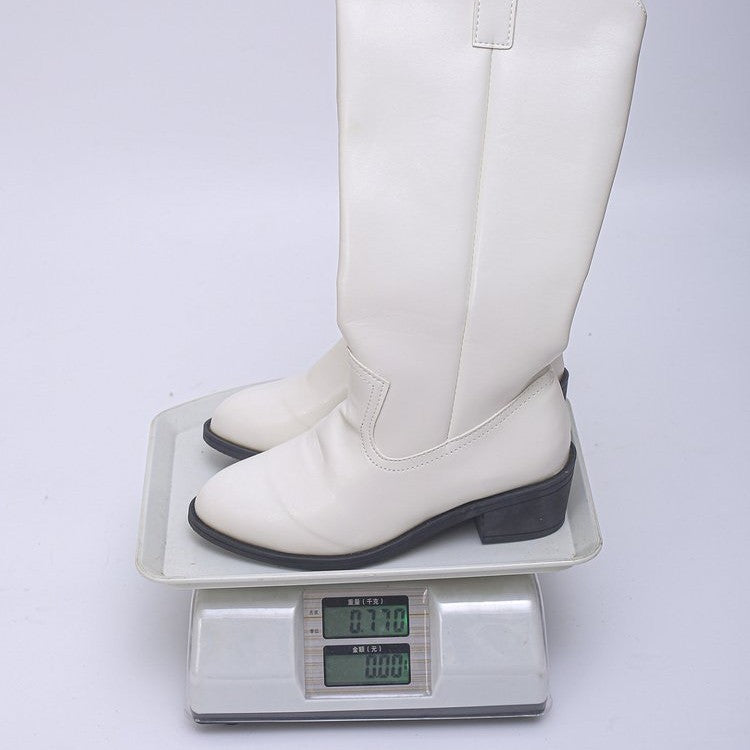 Stivali Ortopediche Chic dal Design Unico