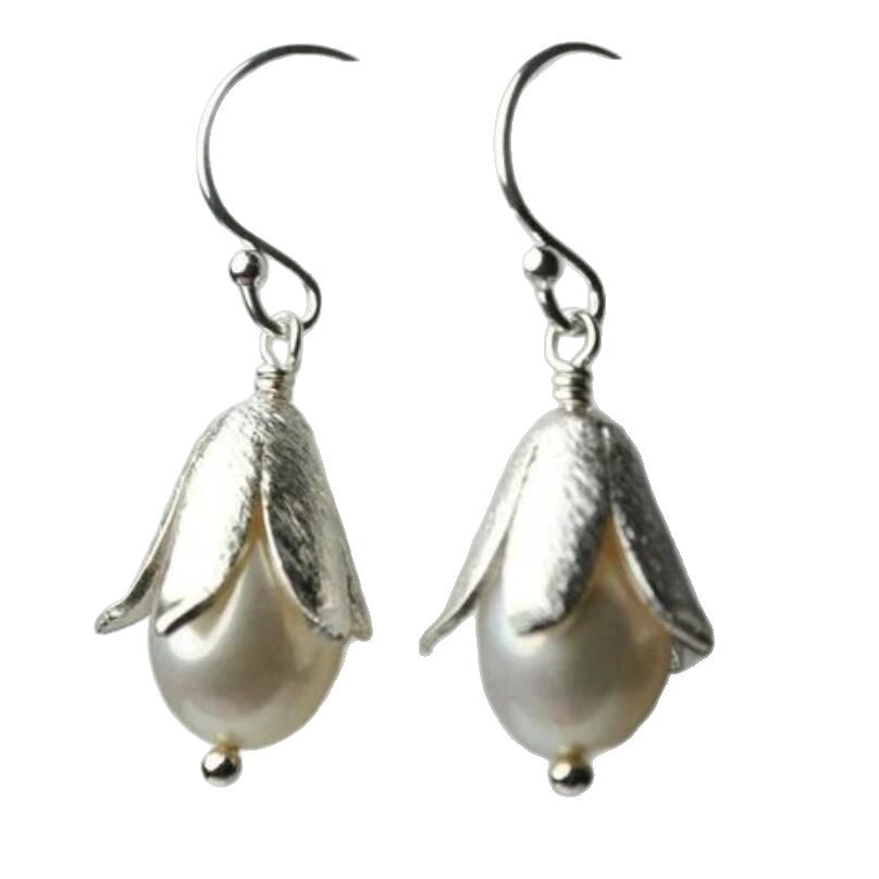 Perla Orecchino elegante per ogni occasione