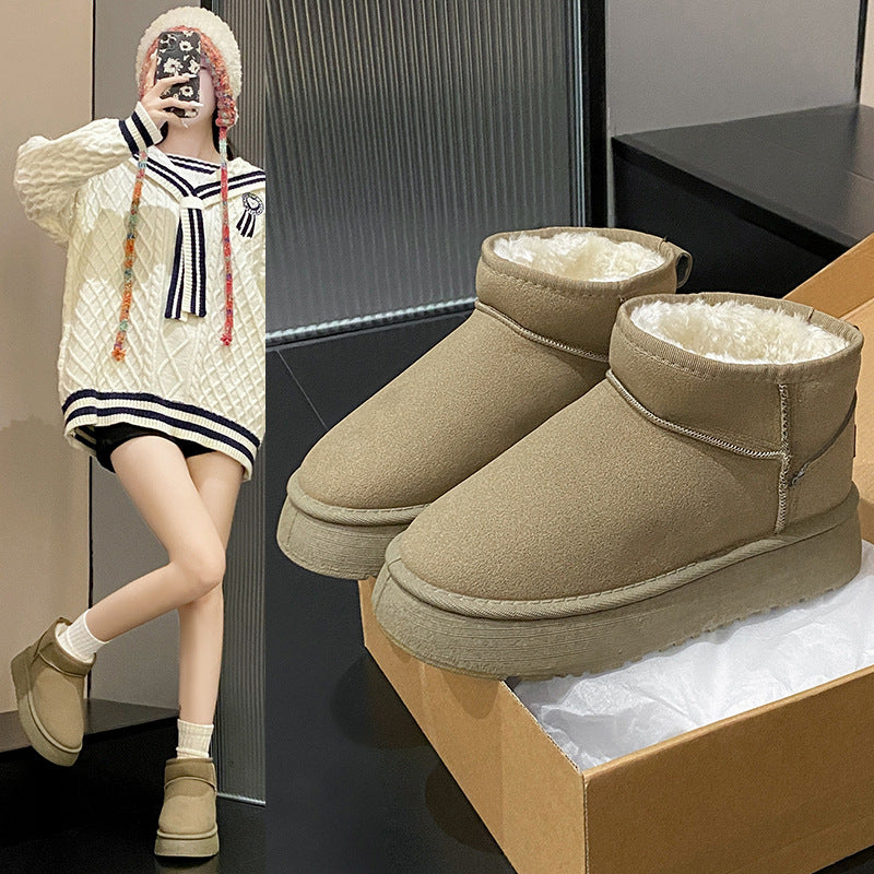 Stivali Ortopediche Stilose per Ogni Occasione