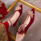 Tacchi Ortopediche Chic dal Design Unico