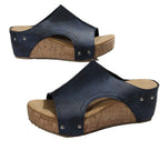 Sandali Ortopediche Chic dal Design Unico