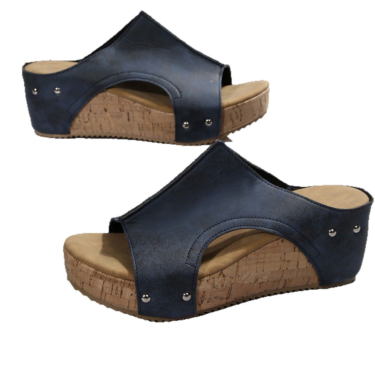 Sandali Ortopediche Chic dal Design Unico