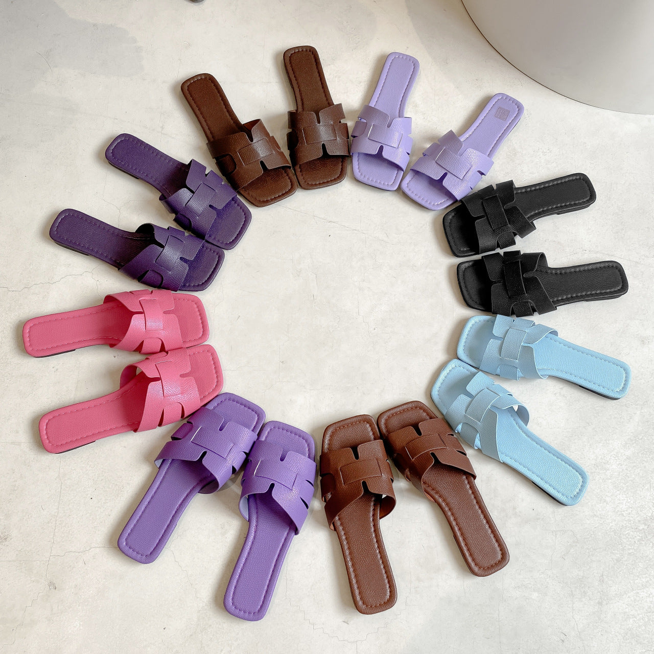 Sandali Ortopediche Stilose per Ogni Occasione