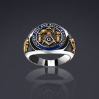 Anello bellissimo con stile unico