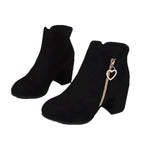 Stivali Ortopediche Splendidamente Realizzate