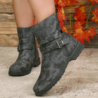 Stivali Ortopediche Chic dal Design Unico