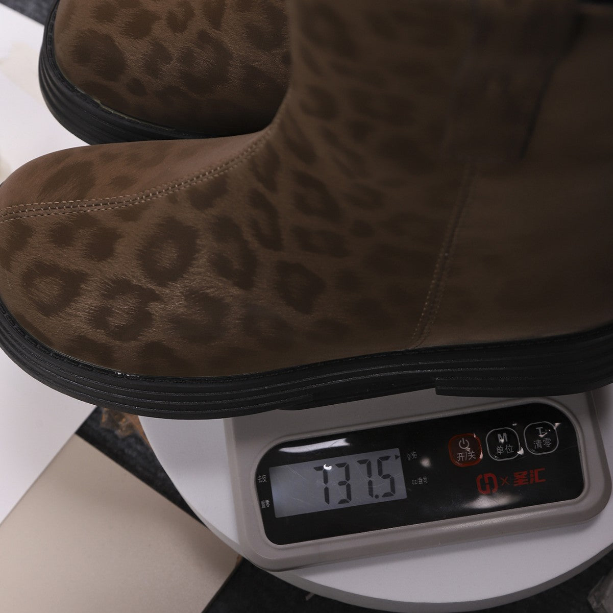 Stivali Ortopediche Stilose per Ogni Occasione