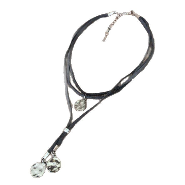 Collana bellissimo con stile unico