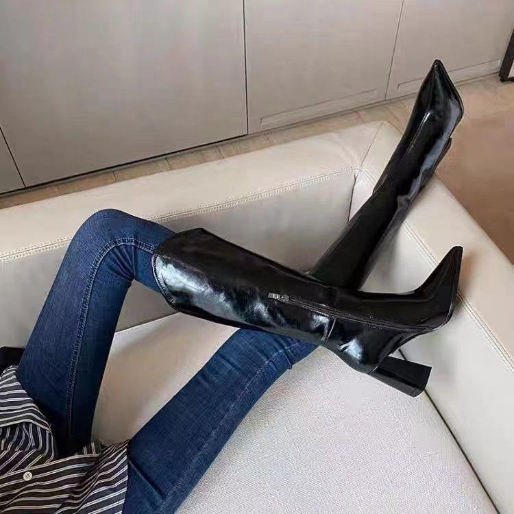 Stivali Ortopediche Stilose per Ogni Occasione