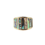 Anello classico dal fascino senza tempo