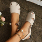 Sandali Ortopediche Splendidamente Realizzate