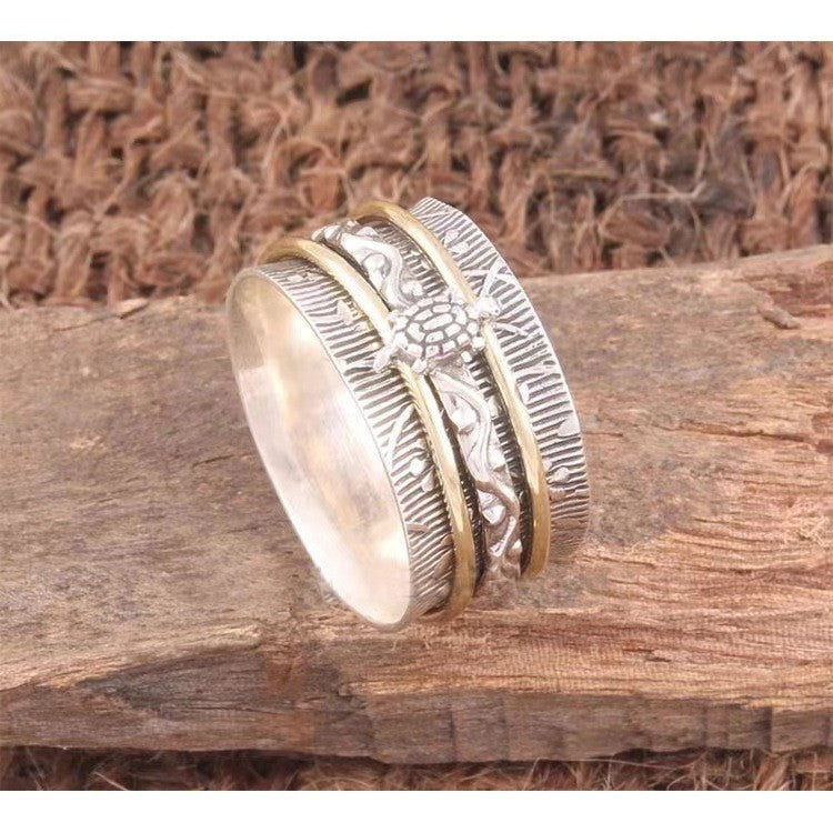 Anello affascinante per ogni occasione