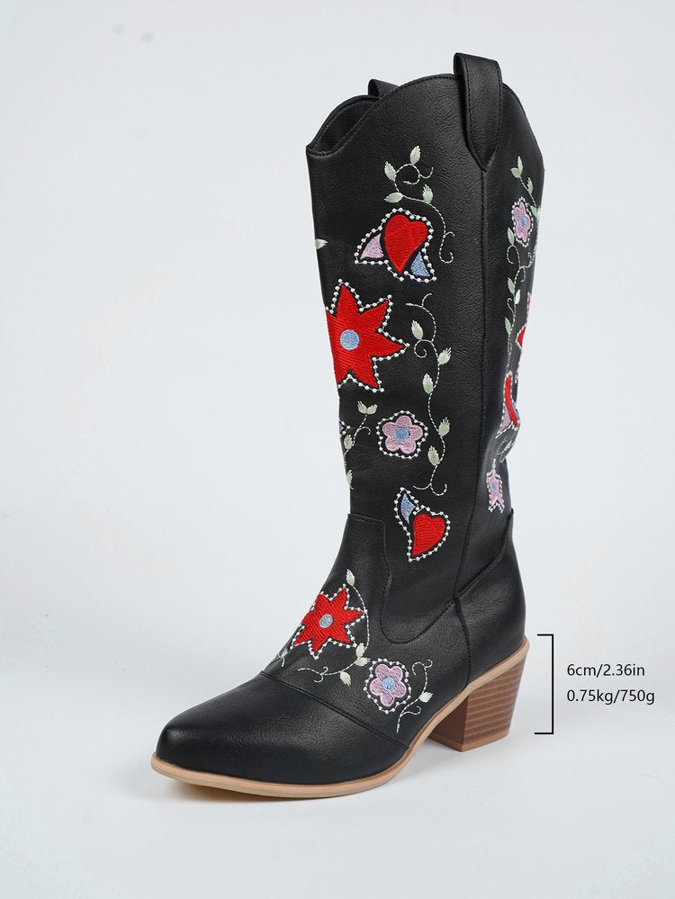 Stivali Ortopediche Chic dal Design Unico